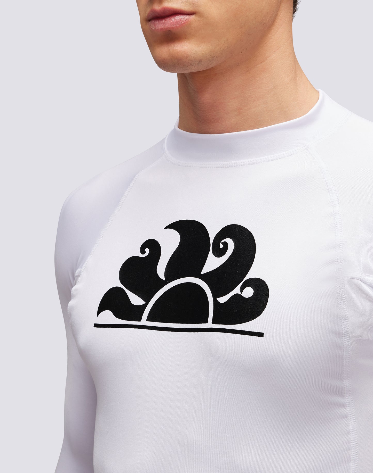 LONG SLEEVE RASHGUARD