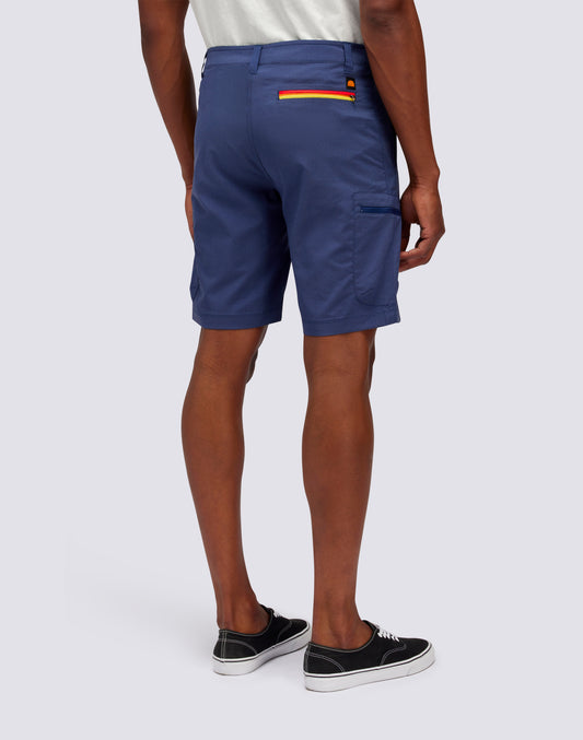 WALKSHORT IN TESSUTO QUICK DRY
