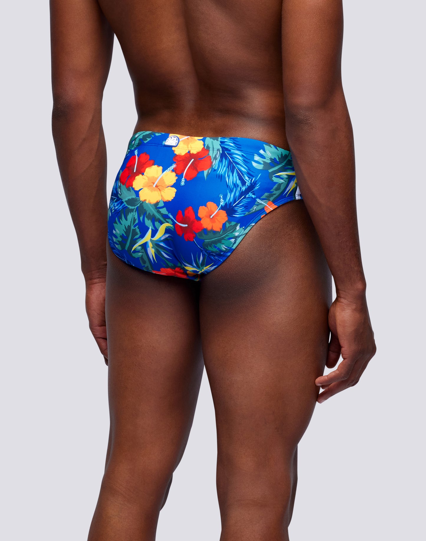 MASTERPIECE PRINT BRIEFS