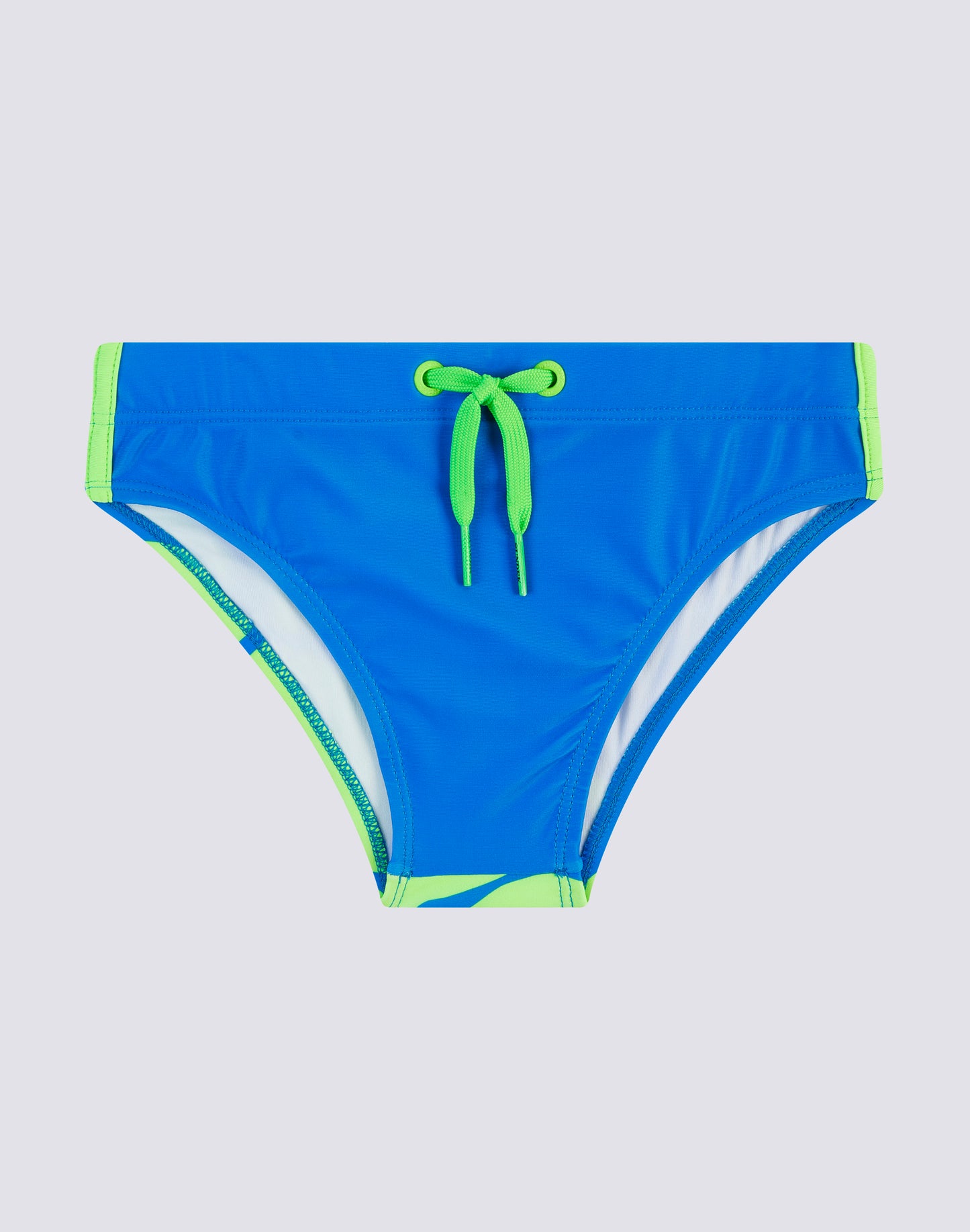 SLIP DE PLAGE LEONARDO MINI