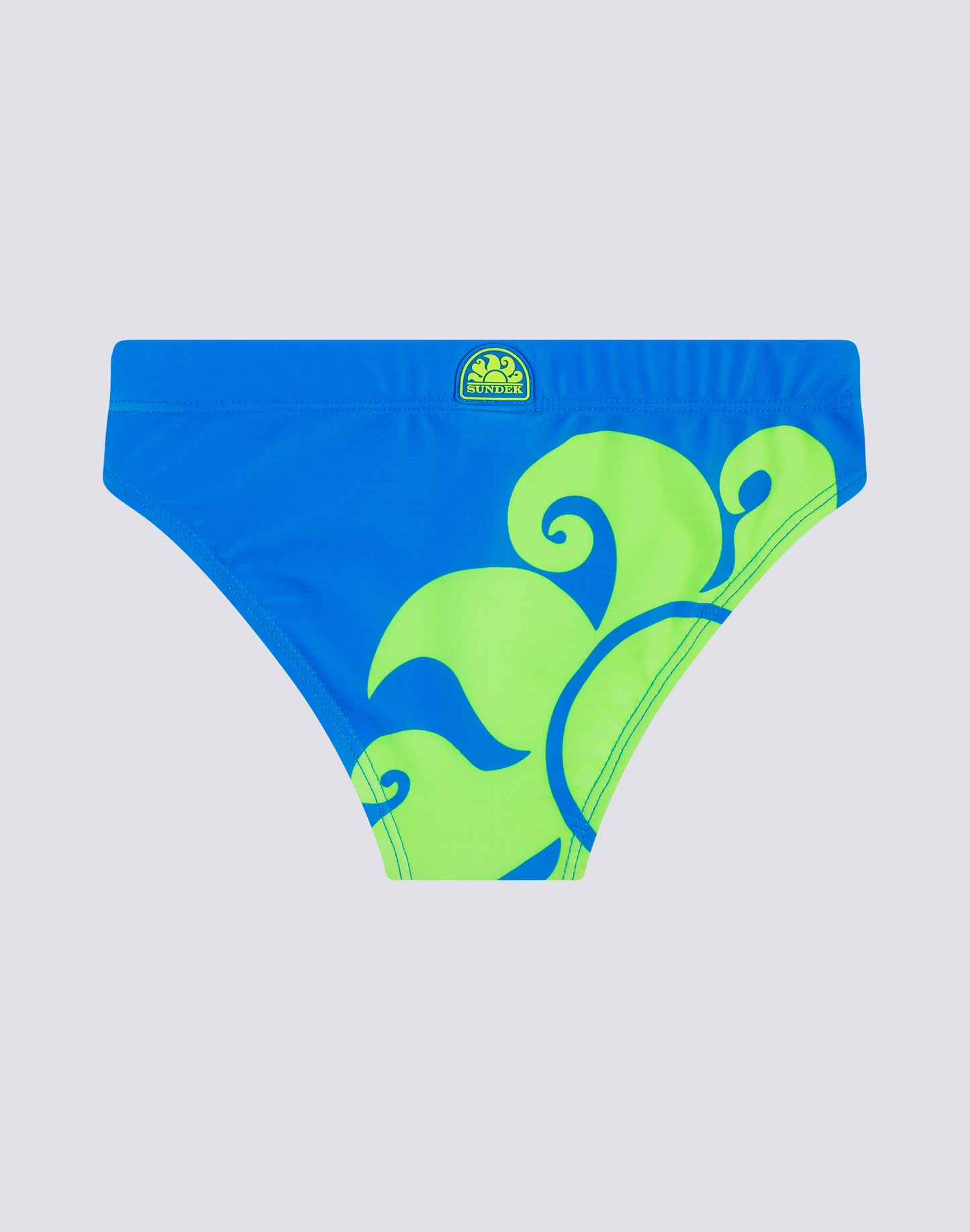 SLIP DE PLAGE LEONARDO MINI