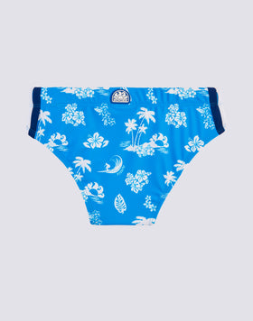 BRAGUITA MINI DIWALTER ESTAMPADO KAILUA 