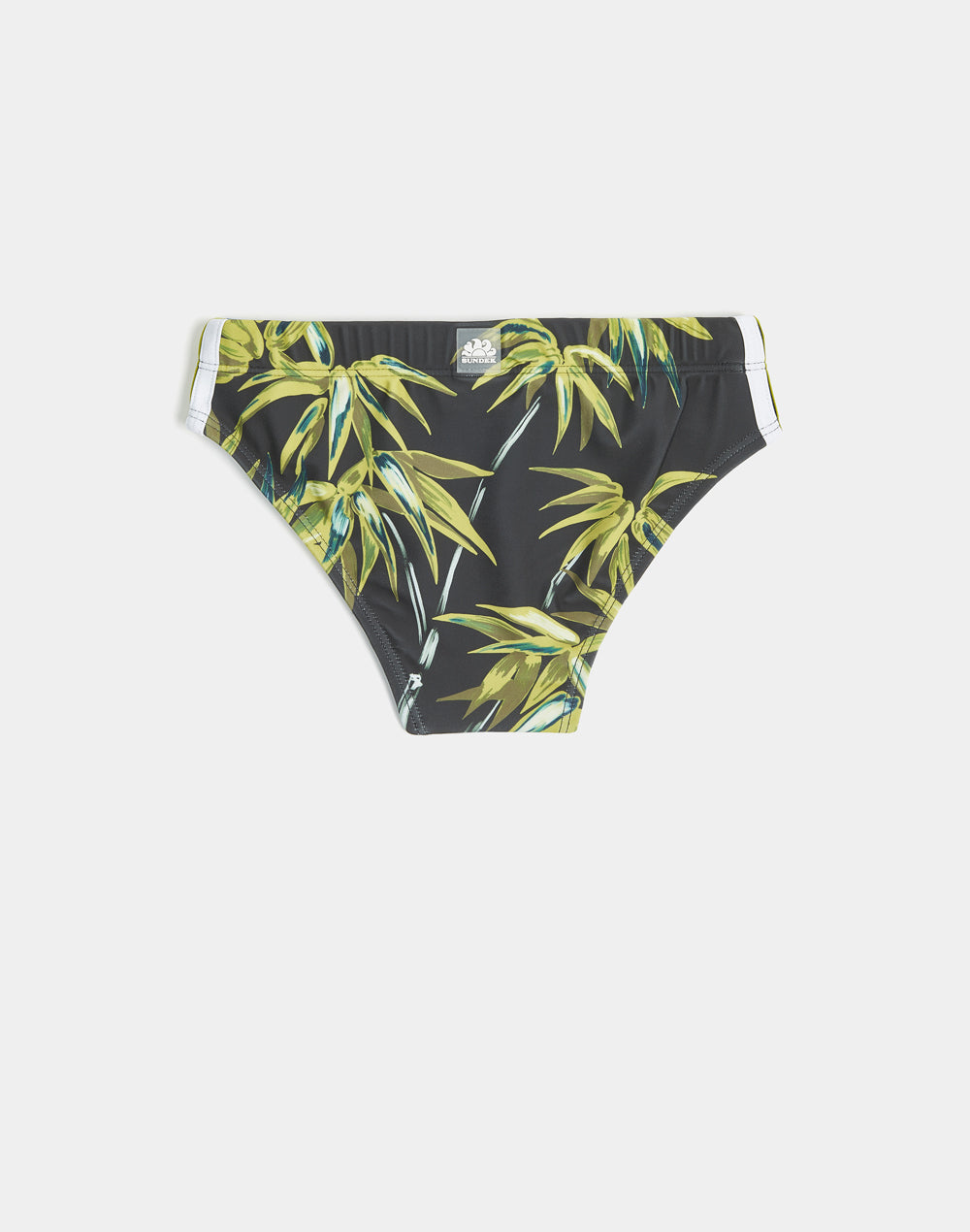 MINI DIWALTER BEACH BRIEFS PRINT MULTIPALM