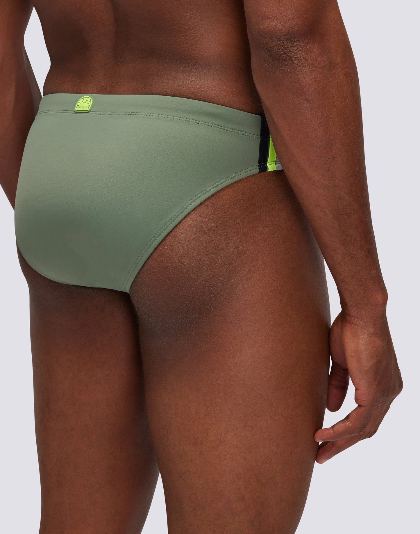 SAX SWIM BRIEF