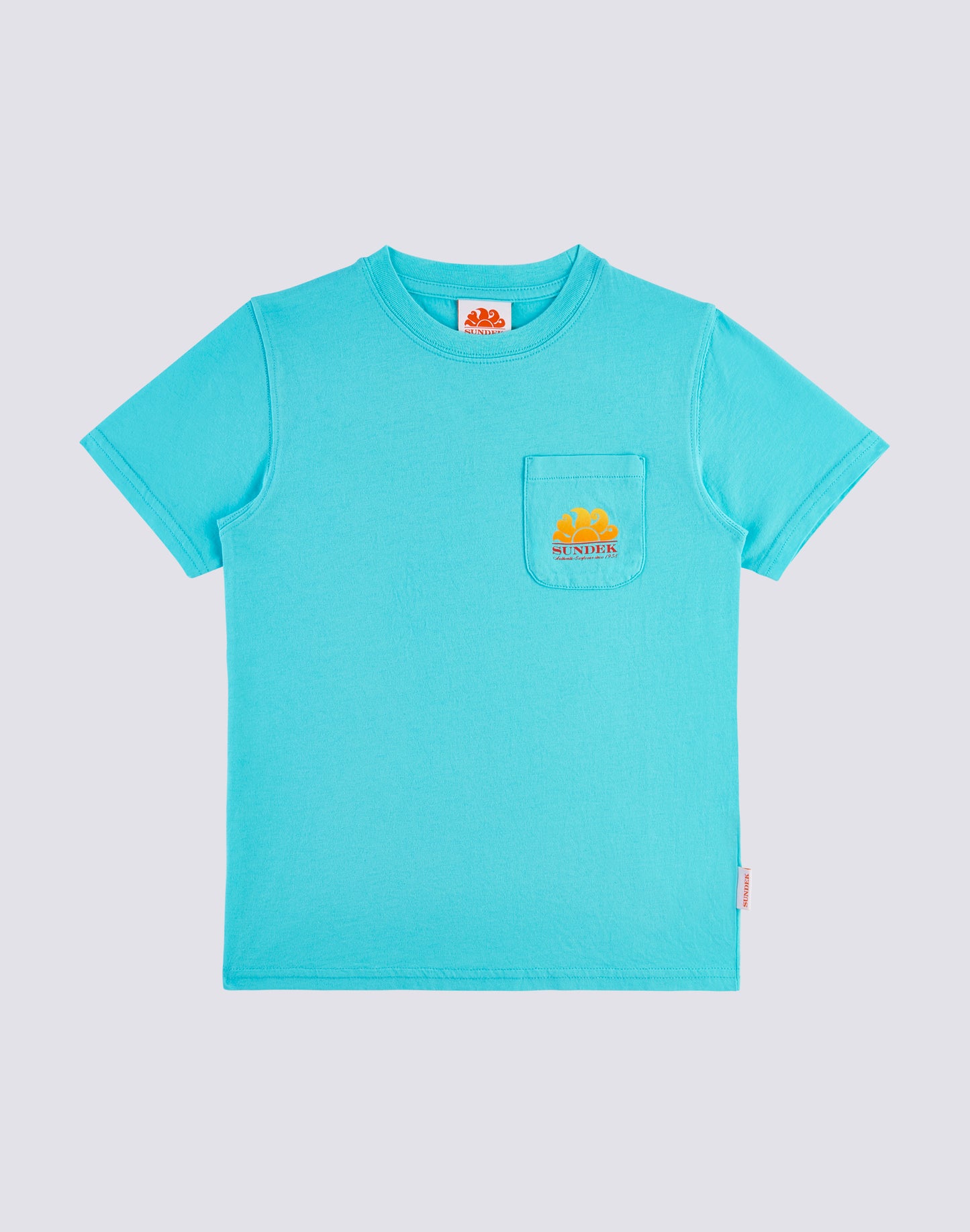 MINI NEW HERBERT T-SHIRT CON LOGO STAMPA SHADED