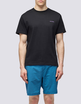 PALMS TRIP PRINT T-SHIRT