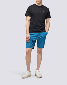 PALMS TRIP PRINT T-SHIRT