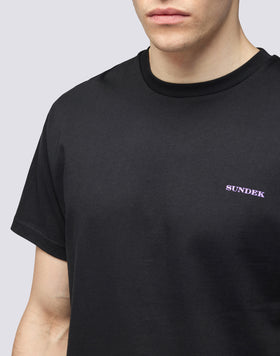 PALMS TRIP PRINT T-SHIRT