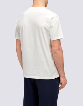 T-SHIRT STAMPA SUNDEK ISLAND