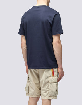 T-SHIRT AVEC LOGO SUNDEK