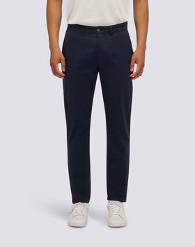 PANTALONES CHINOS DE SARGA ELÁSTICA