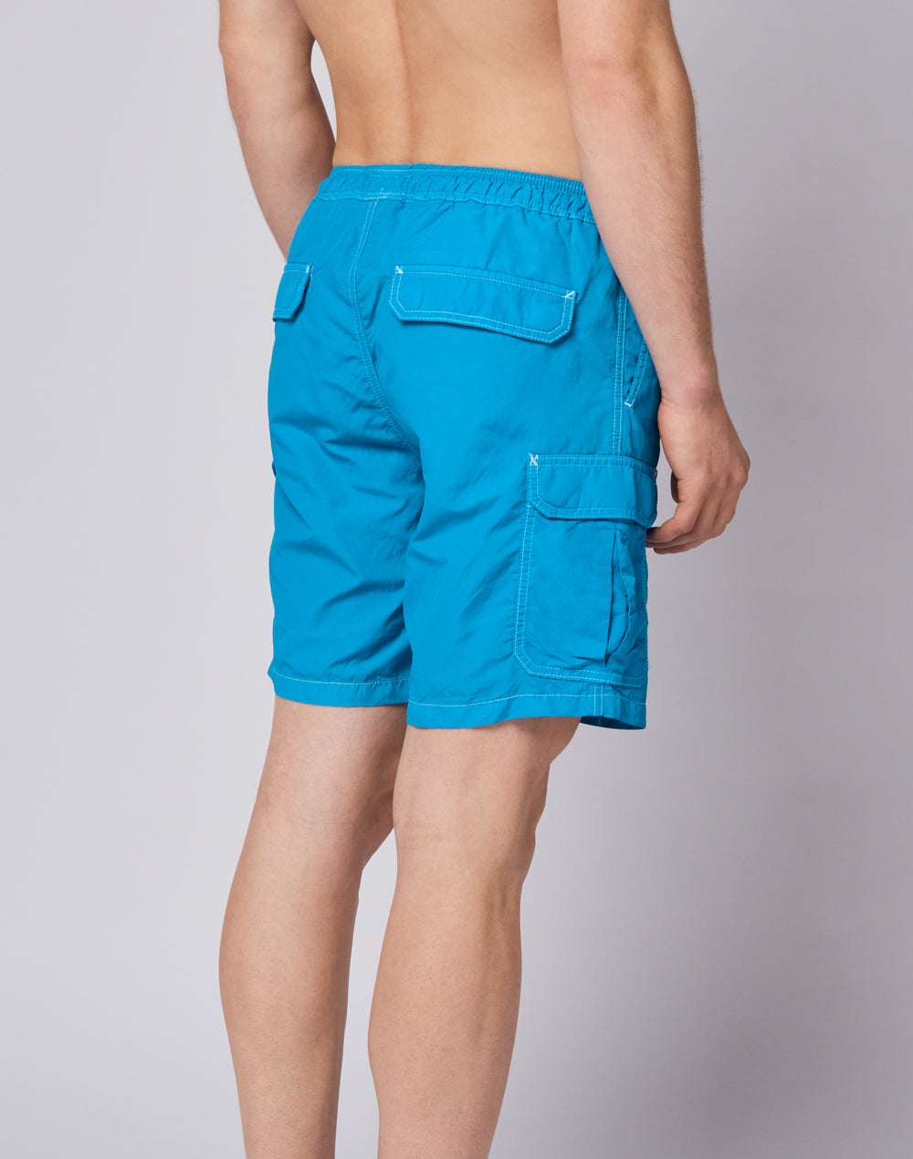 QUICK-DRY CARGO SHORTS