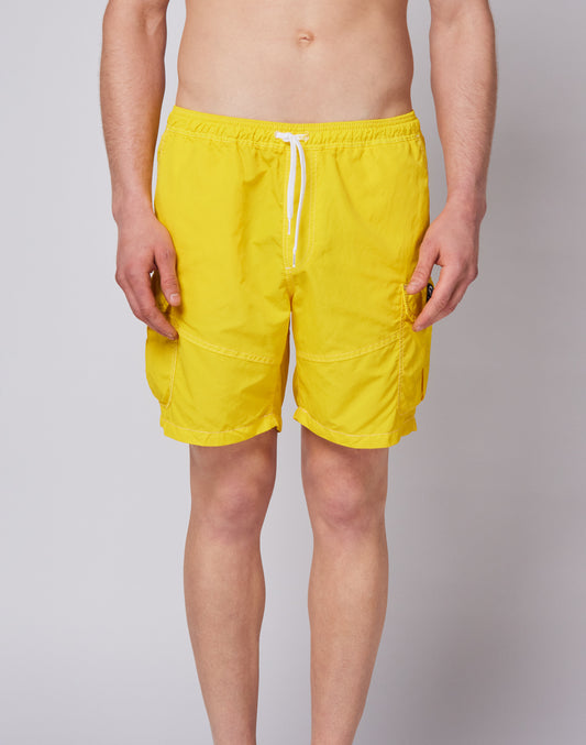 SHORTS CARGO IN TESSUTO QUICK DRY