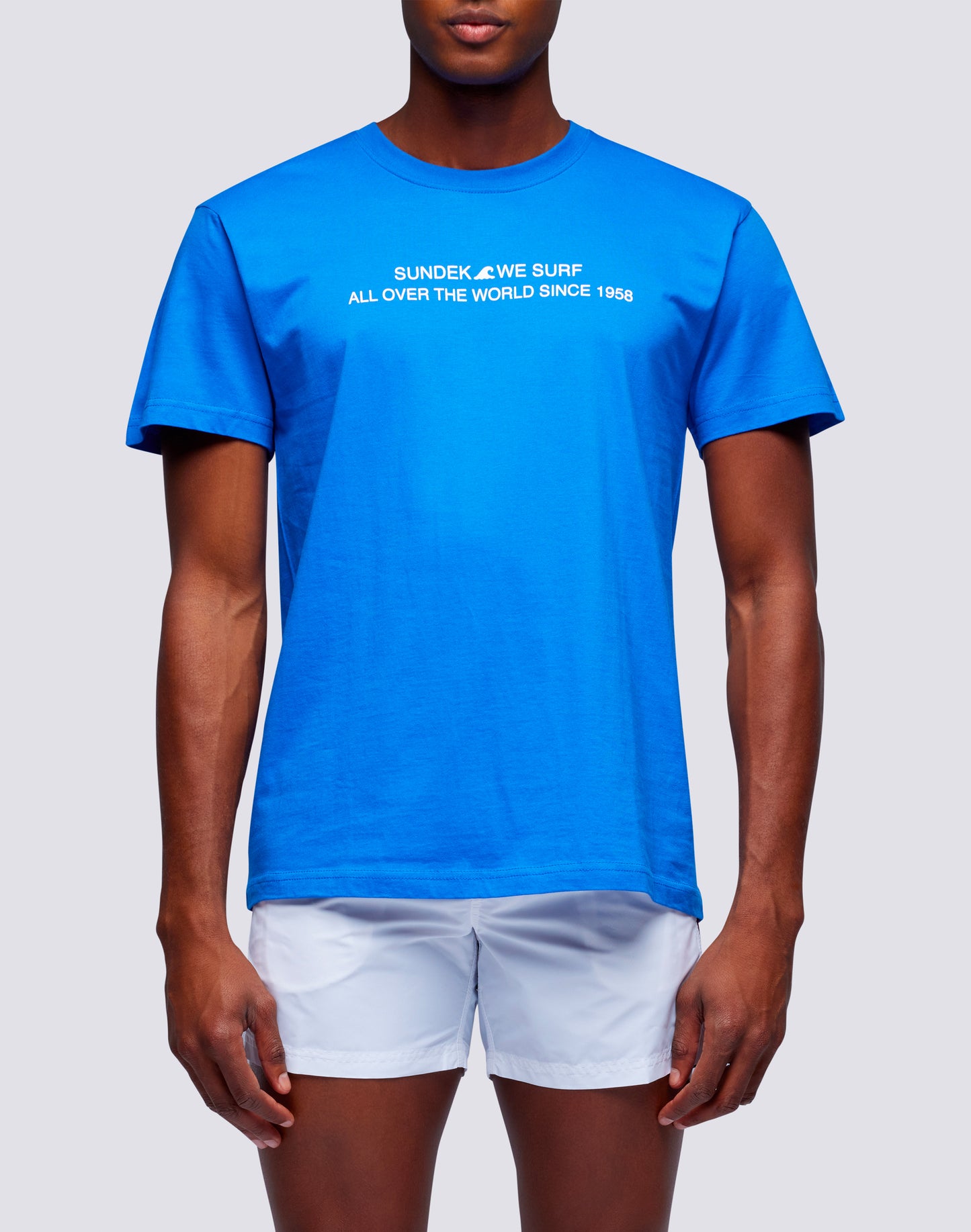 T-shirt Valueweight Cotone Belcoro T-shirt Valueweight Cotone Belcoro