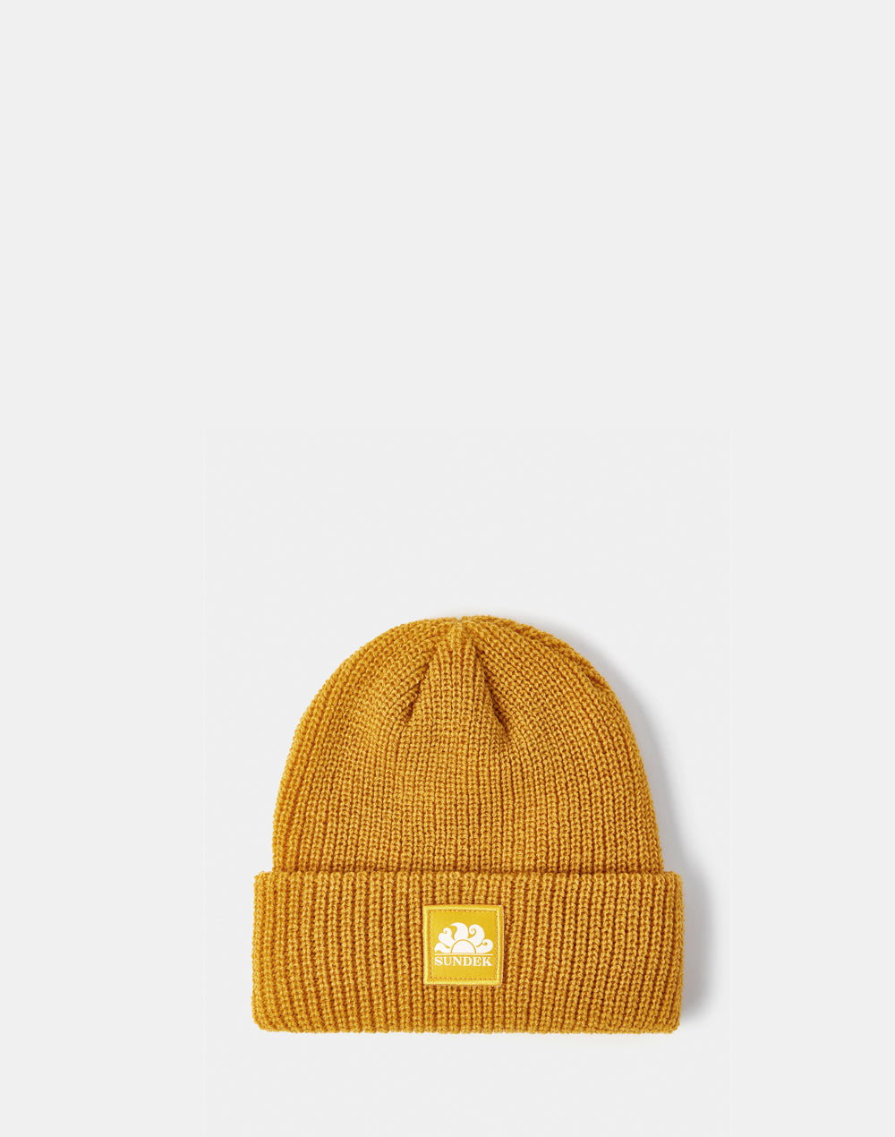 GORRO DE NIÑO DE CANALÉ CON LOGOTIPO