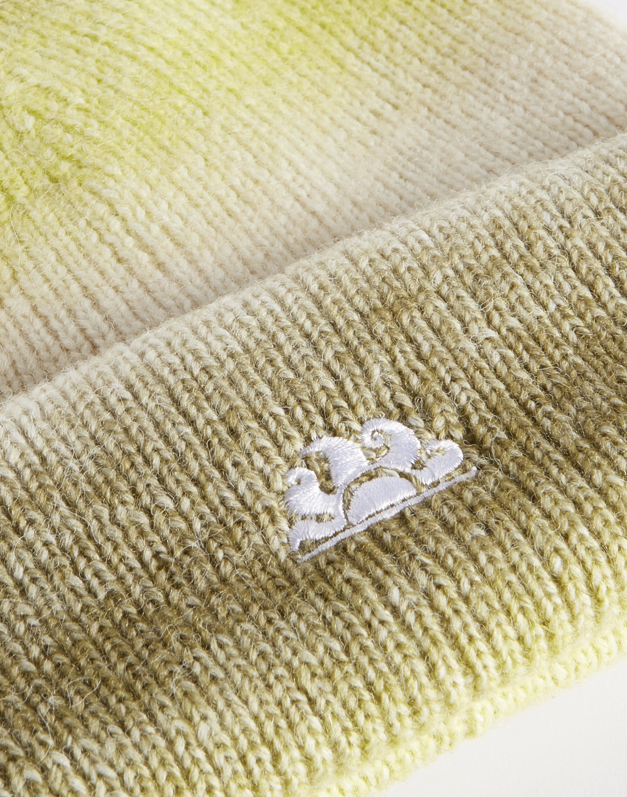 Sterntaler Berretto In Cotone Biologico GOTS, Unisex, A Costine Con Risvolto
