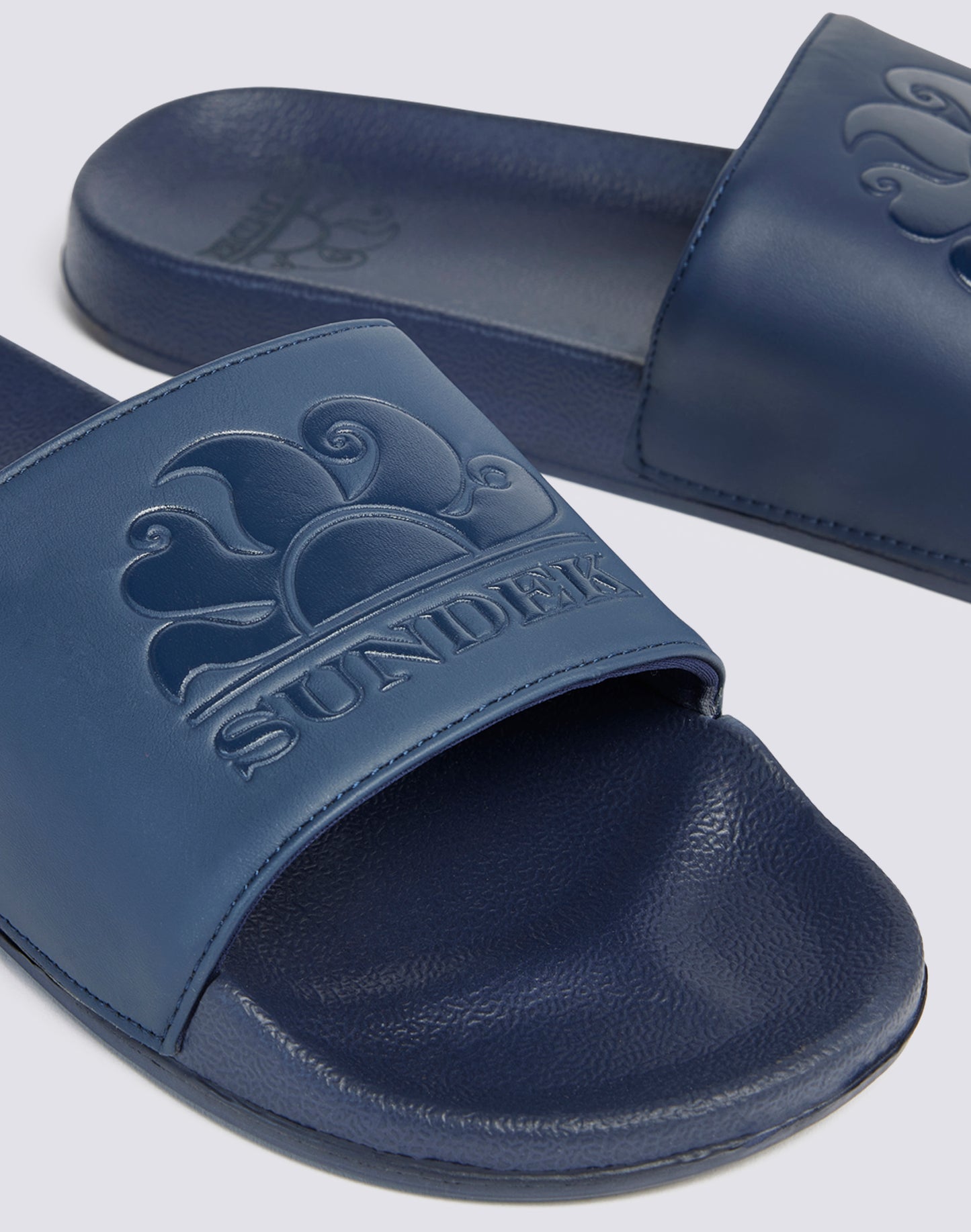 COSTA BAND SLIPPER