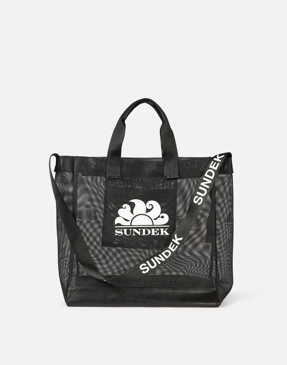 Sundek beach bag sale