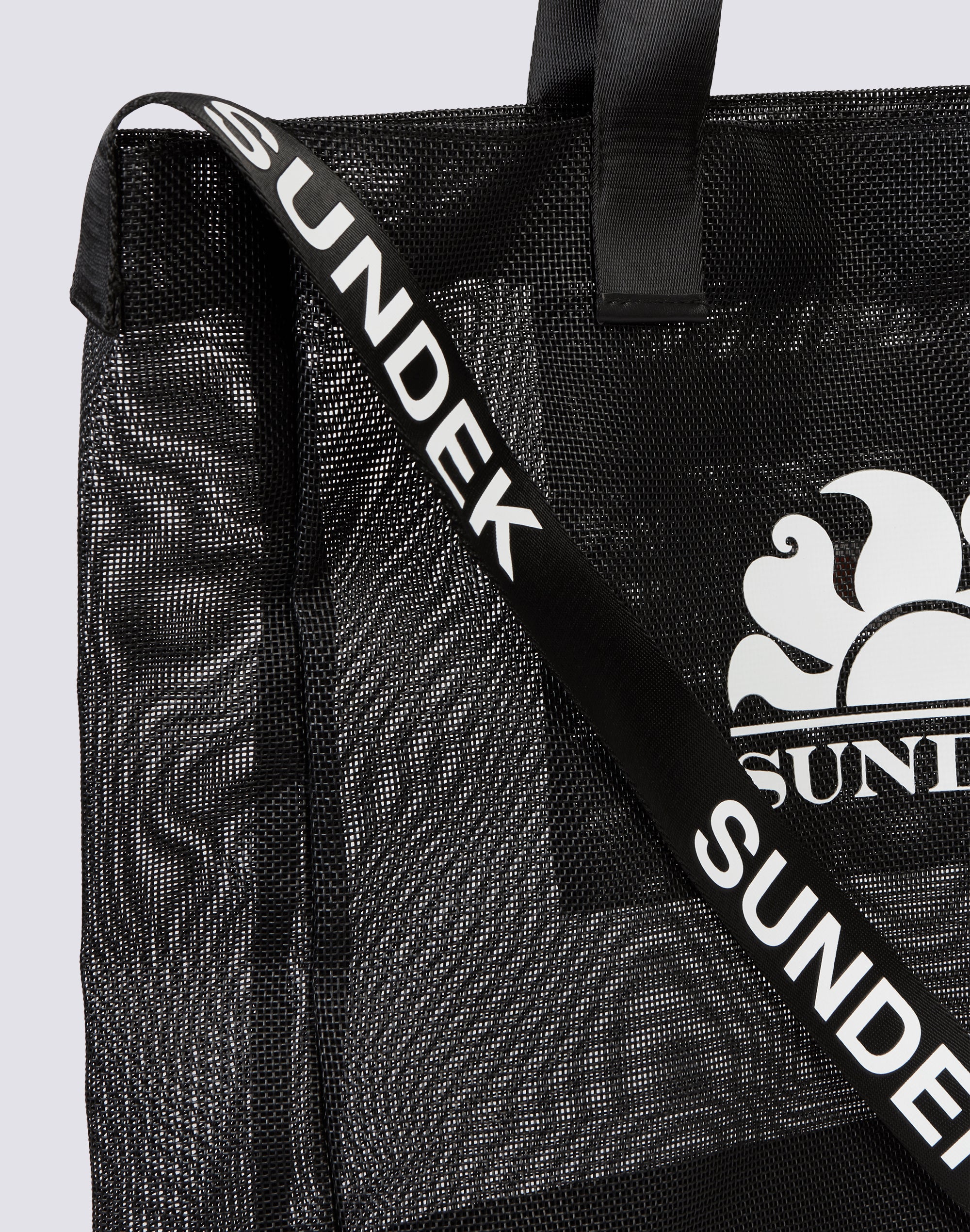 Sundek beach bag on sale