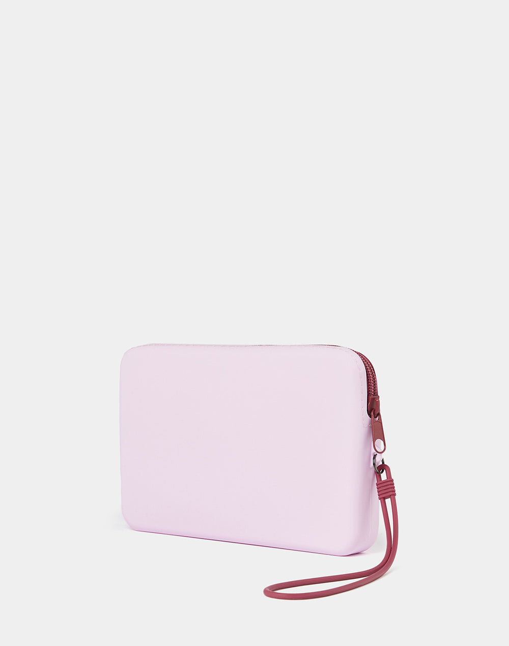 Pvc store clutch bag