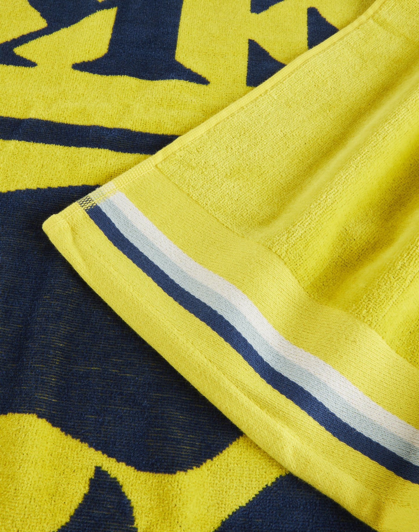 Asciugamano Sundek Classic Logo - Morbido E Assorbente Per Spiaggia E Piscina - Foto 5