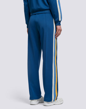 WOMEN'S RAINBOW TRACKSUIT TROUSERS