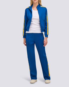 PANTALON DE SURVÊTEMENT POUR FEMME AVEC ARC-EN-CIEL