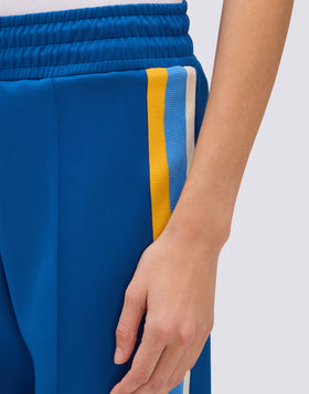 PANTALONES DE CHándICL PARA MUJER CON ARCOIRIS