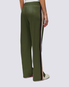 PANTALONI TUTA CON ARCOBALENO