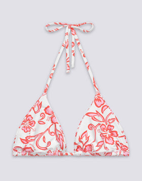 JENNIFER - TOP TRIANGULAR AJUSTABLE SK23