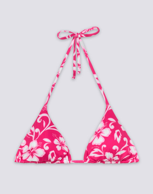 JENNIFER - ADJUSTABLE TRIANGLE TOP SK23