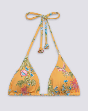 HAUT DE MAILLOT DE BAIN JENNIFER