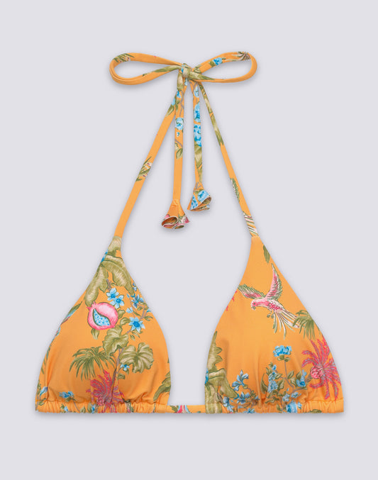 HAUT DE MAILLOT DE BAIN JENNIFER