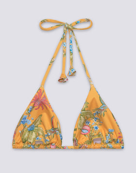 HAUT DE MAILLOT DE BAIN JENNIFER