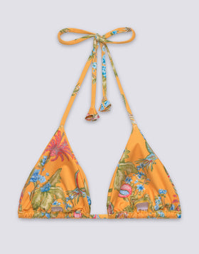 HAUT DE MAILLOT DE BAIN JENNIFER