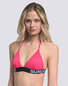 AIDA TRIANGLE TOP WITH ELASTIC
