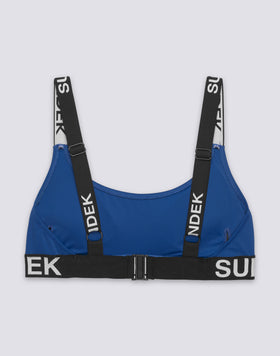 LUCRECIA BRALETTE TOP WITH ELASTIC