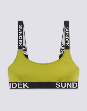 TOP BRALETTE LUCRECIA CON ELÁSTICO