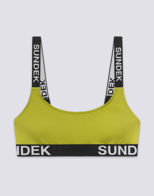 TOP BRALETTE LUCRECIA CON ELÁSTICO