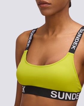 LUCRECIA TOP BRALETTE CON ELASTICO