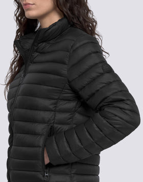 PIUMINO LEGGERO DONNA 100 GRAMMI