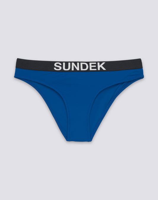 MARCELA CULOTTE BOTTOMS WITH ELASTIC