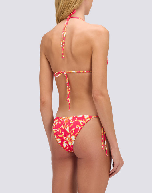 ANITA - BRIEFS WITH ADJUSTABLE HIPS PRINT SK23