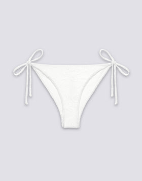 ANITA - BAÑADOR DE FELPA JACQUARD SK23