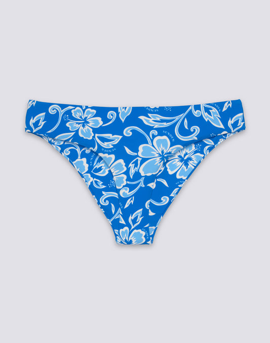 MARISOL - SLIP CULOTTE IMPRIMÉ SK23