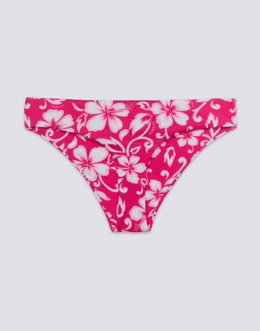 MARISOL - SLIP CULOTTE IMPRIMÉ SK23