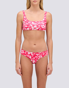 MARISOL - SLIP CULOTTE STAMPA SK23