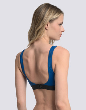 TOP AMÉRICAIN AVEC ÉLASTIQUE