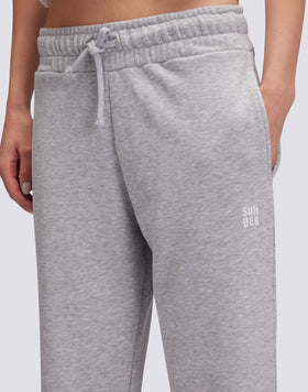 PANTALÓN DE CHANDAL DESMONTABLE CON CINTURA AJUSTABLE