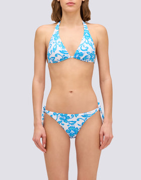 HILA - AMERICAN PRINT TOP SK23